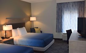 Howard Johnson Hotel Middletown Ny